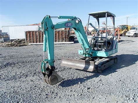 ihi 28j mini excavator specs|ihi mini excavator manual pdf.